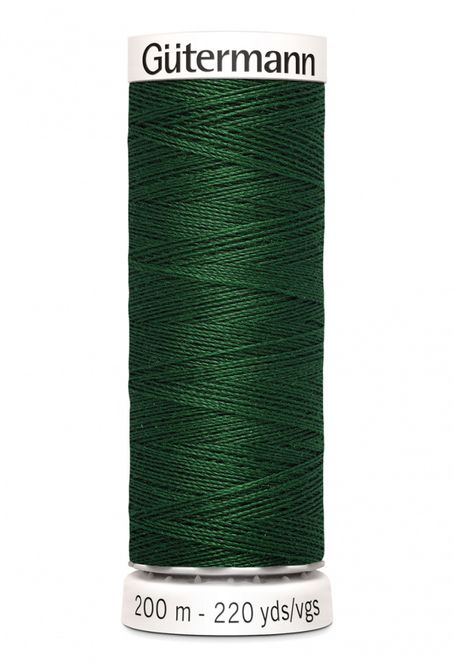 Hovedbilde Granbar 456 - Polyester Sytråd 200 m