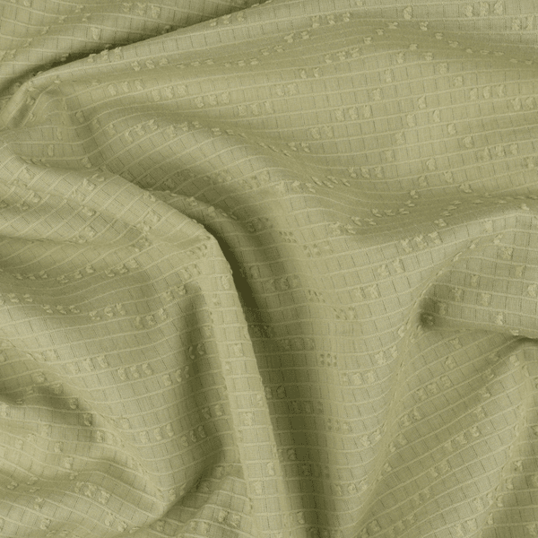 Pistasj - Dobby Cotton