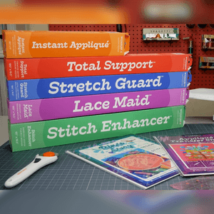 Hovedbilde Wonderfil Lace Maid 460 x 50 cm