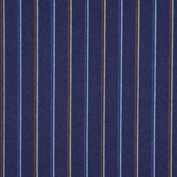 Twin Stripes - Dongeri