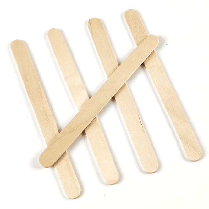 Hovedbilde Påføringspinner, 5pk