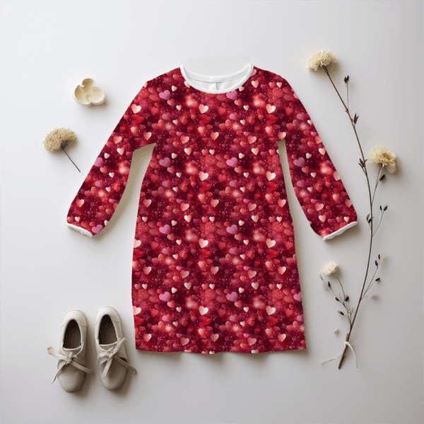 Heart Glow - Jersey