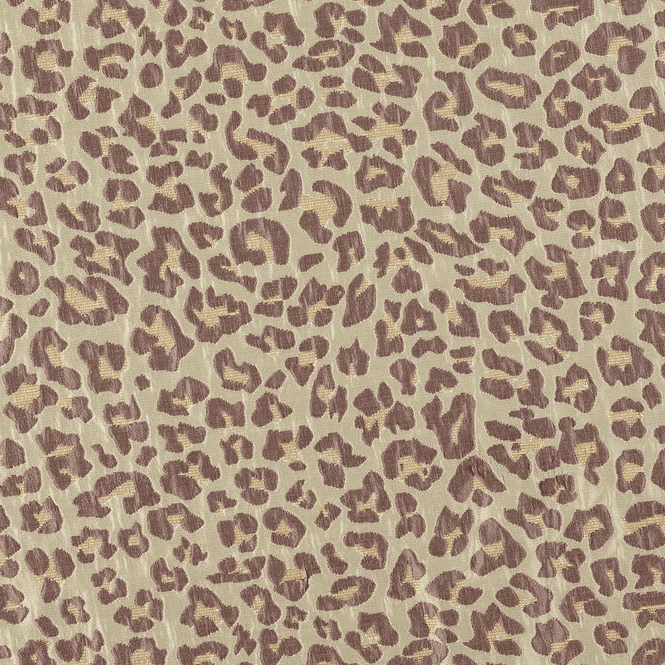 Hovedbilde Leo Mauve - Jacquard