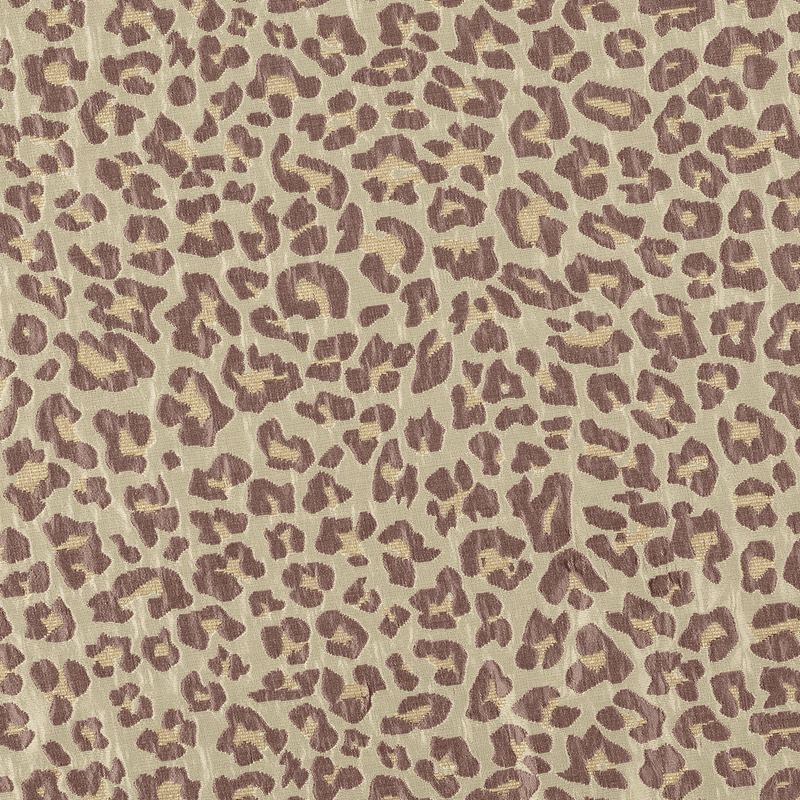 Leo Mauve - Jacquard