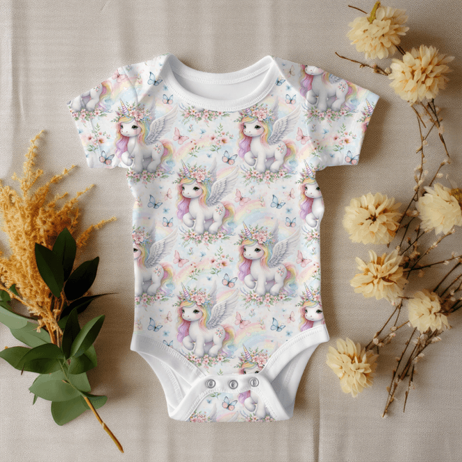Hovedbilde Magical Unicorn - Jersey
