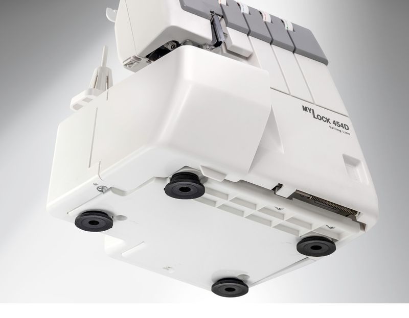 Janome MyLock 454D