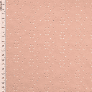 Hovedbilde Lys Rose - Lacelle Jersey