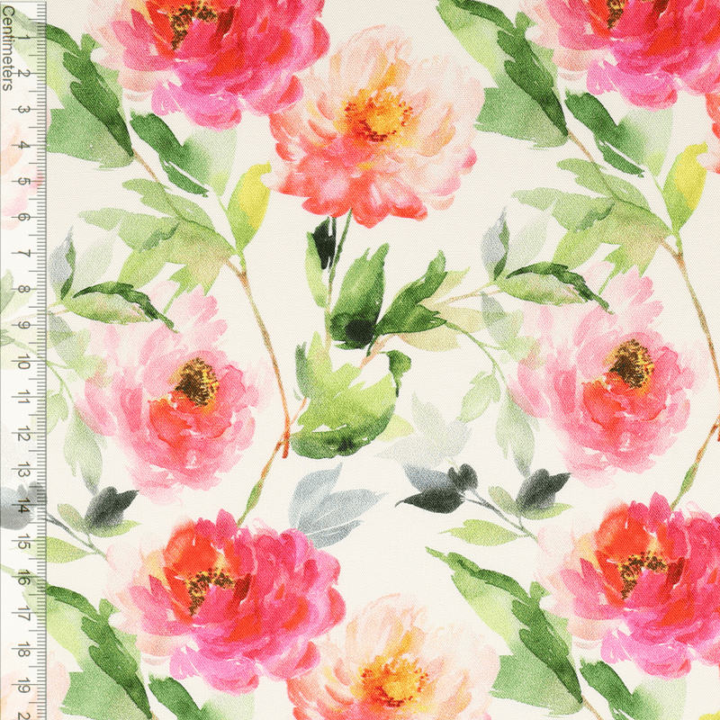 Primrose - Fast Bomull