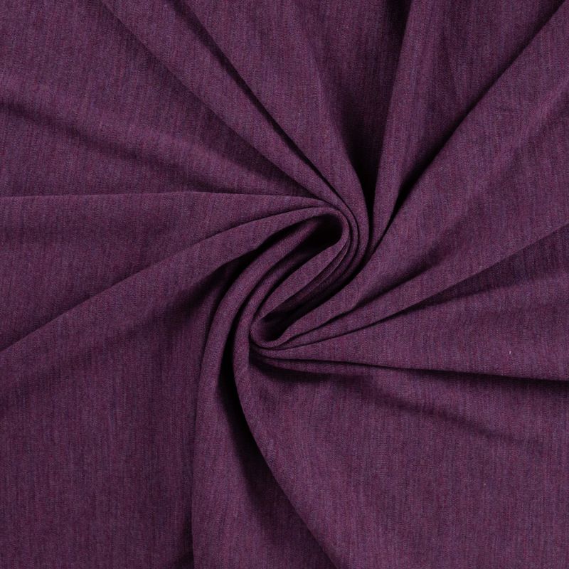 Lilla Melert - Interlock Merinoull