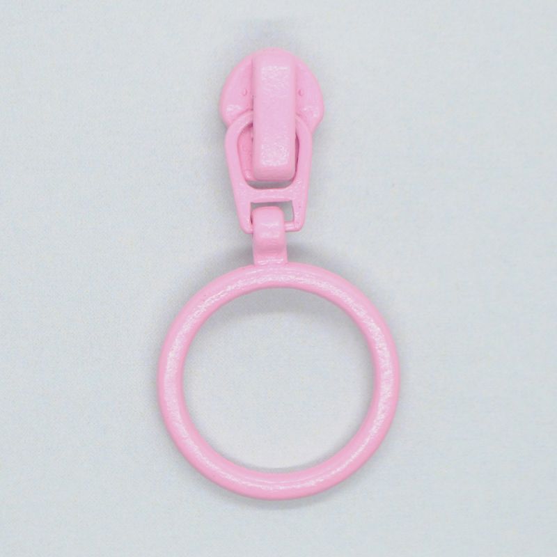 Babyrosa Glider m/ring 4mm