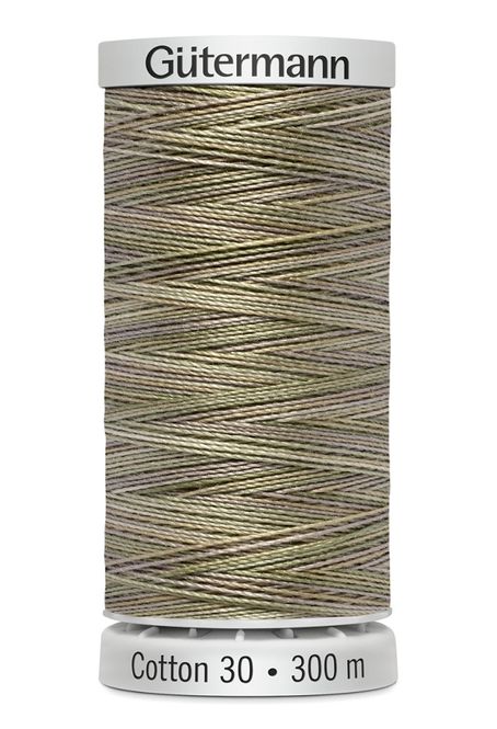Hovedbilde Pea Stew 4023 - Cotton 30 Sytråd 300 m