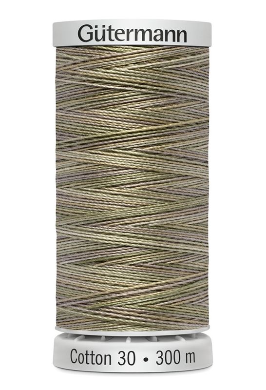 Pea Stew 4023 - Cotton 30 Sytråd 300 m