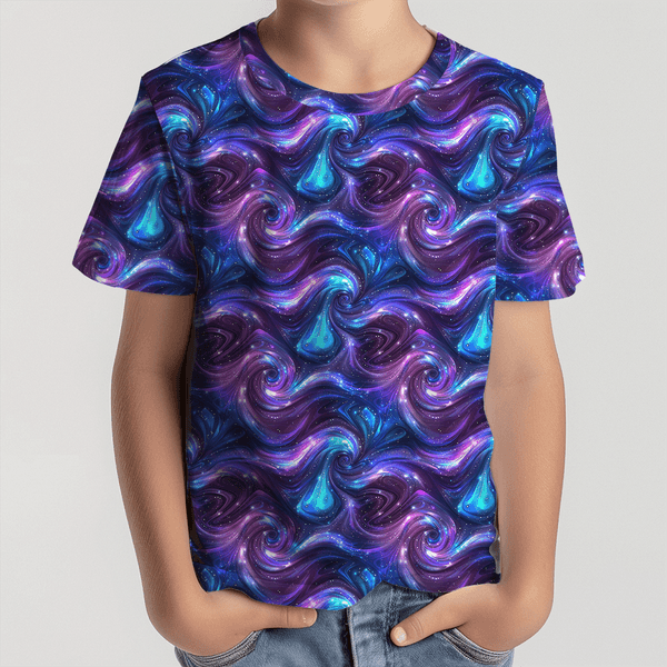 Galaxy Twirl - Jersey