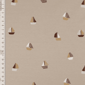 Hovedbilde Sailing the Sea Nude - Jersey