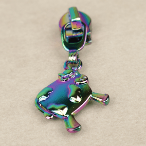 Hovedbilde Ku Regnbue Glider #5