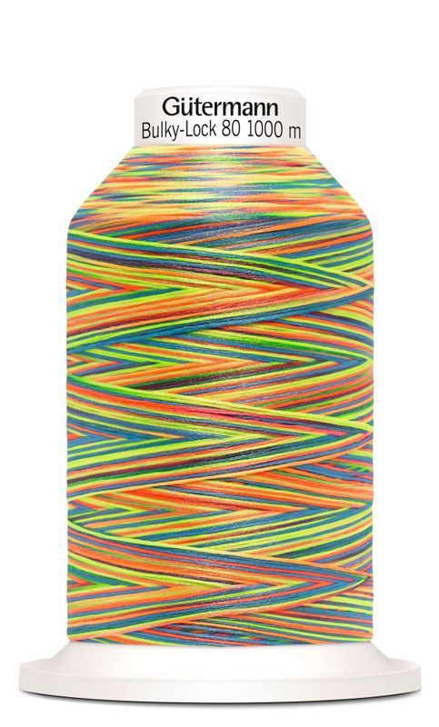 Neon Light 9822 Bulky Lock 80 1000 m