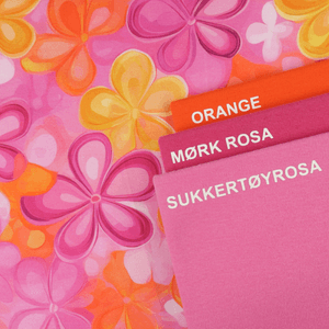 Hovedbilde Lolly - Jersey