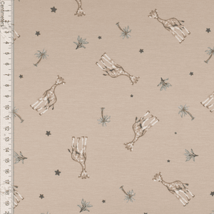 Hovedbilde Lille Giraff - Jersey