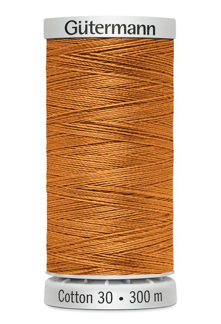 Hovedbilde Pumpkin Spice 1238 - Cotton 30 Sytråd 300 m