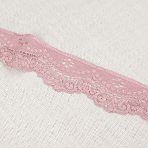 Hovedbilde Sybil Mauve - Elastisk Blonde 35 mm