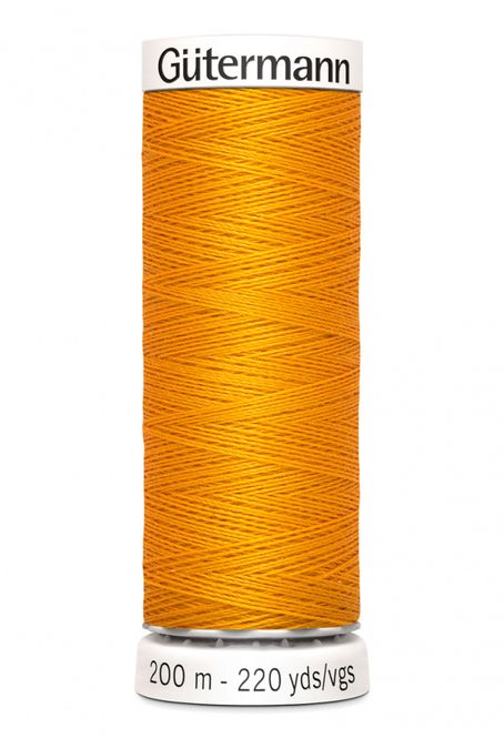 Hovedbilde Mandarin 362 - Polyester Sytråd 200 m