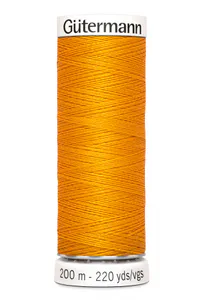 Hovedbilde Mandarin 362 - Polyester Sytr&aring;d 200 m