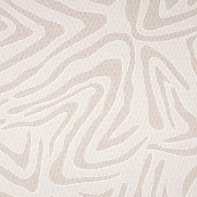 Hovedbilde Grey Zebra - Kanvas