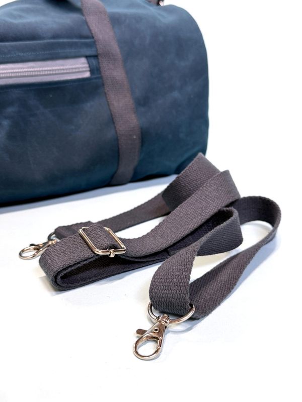 Brego Bag - Ida Victoria