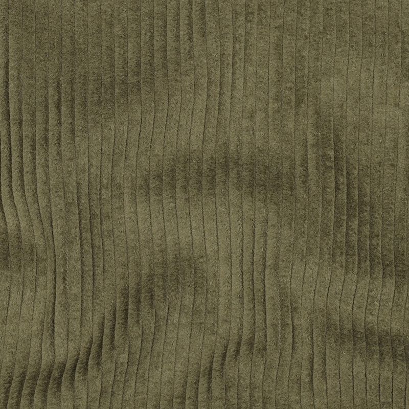 Khaki - Kordfløyel
