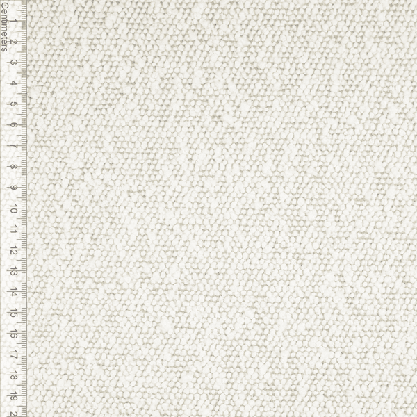 Ecru - Boucl&eacute; Deluxe