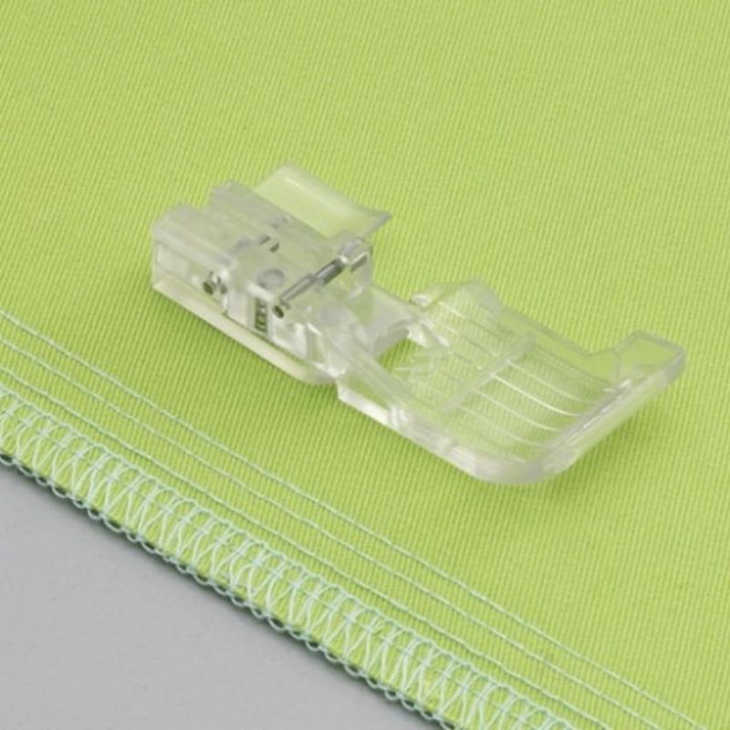 Standardfot Transparent Baby-Lock (G9BC)