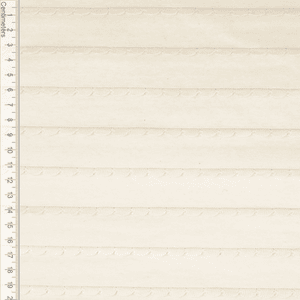 Hovedbilde Natural Ruffle - Jersey