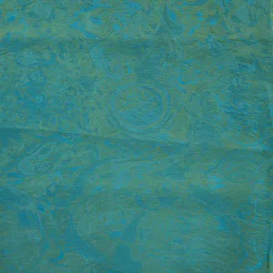 Hovedbilde Camille Changeant Tiffany - Viskose/Silke Jacquard