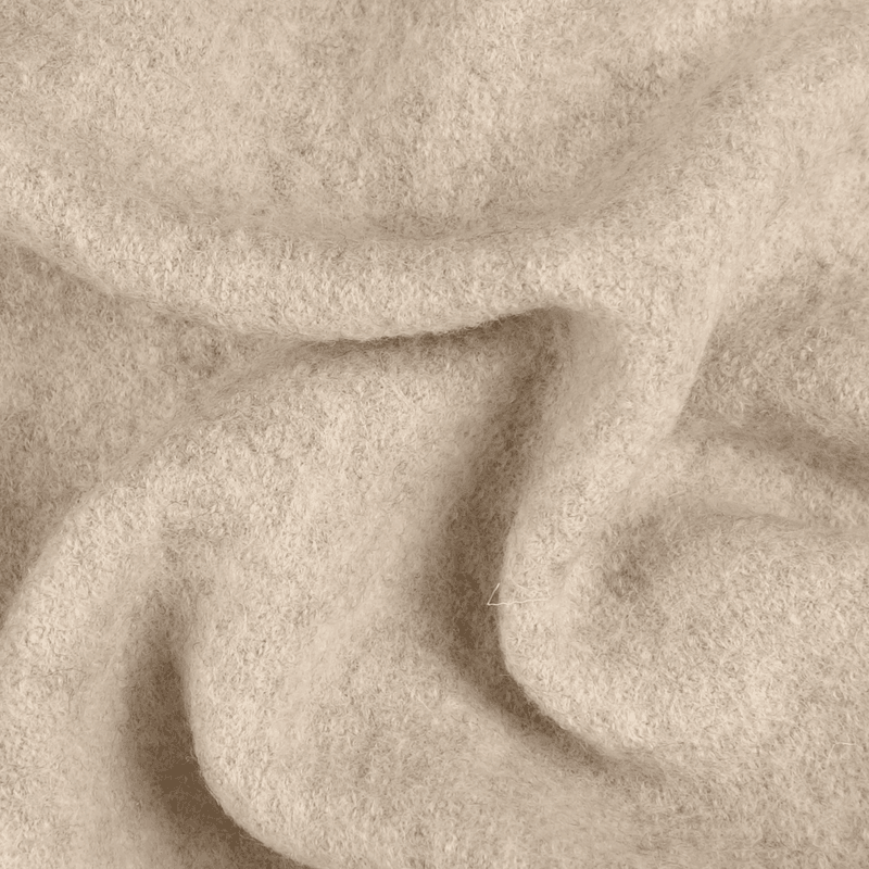 Sand Melert - Ull Boucle