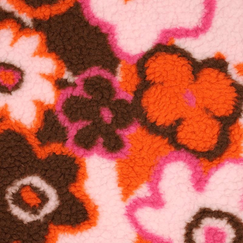 Flower Power - Teddy
