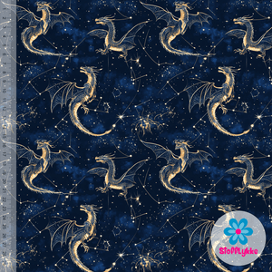 Hovedbilde Galactic Dragons - Jersey