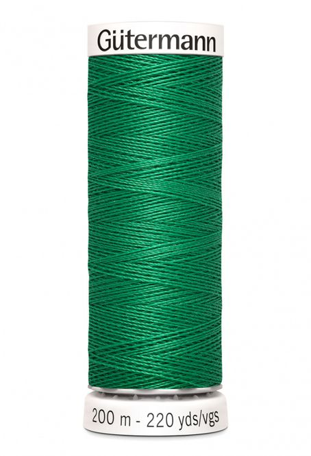 Hovedbilde Grønn - 239 Polyester Sytråd 200 m