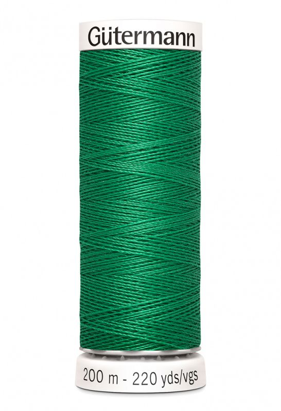 Grønn - 239 Polyester Sytråd 200 m