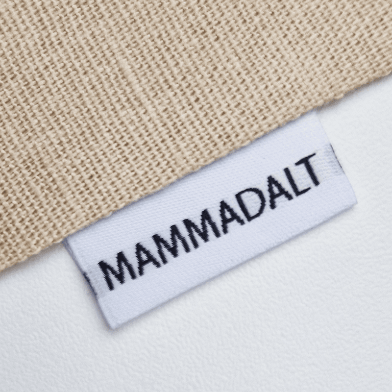 MAMMADALT - Merkelapp 5 stk