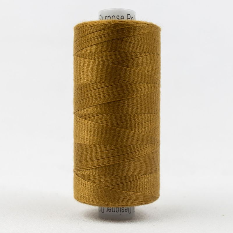 Brandy Punch - Wonderfil Designer sytråd 1000m