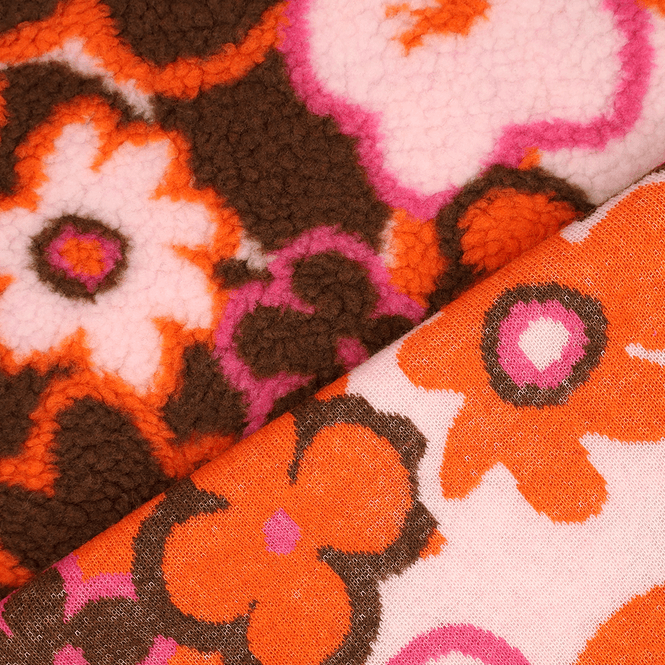 Hovedbilde Flower Power - Teddy