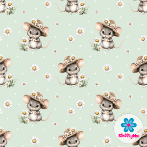 Hovedbilde Daisy Mouse - Jersey