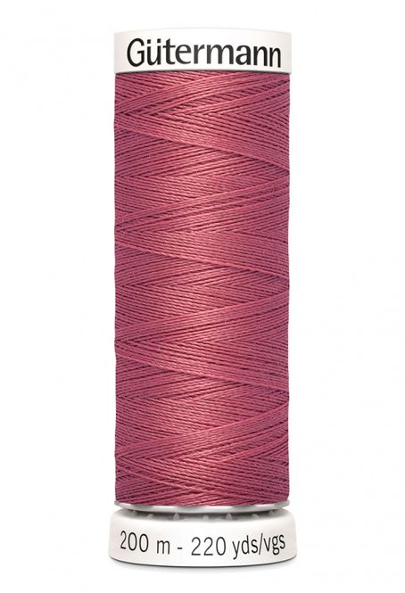 Hovedbilde Lys Marsala 81 - Polyester Sytråd 200 m