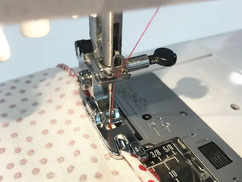 Faldefot 2mm - O (G4)