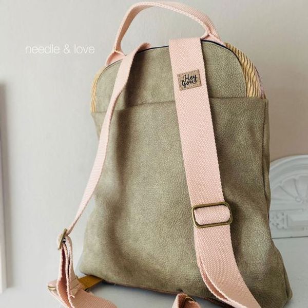 Kobber Bred - Regulering 40 mm