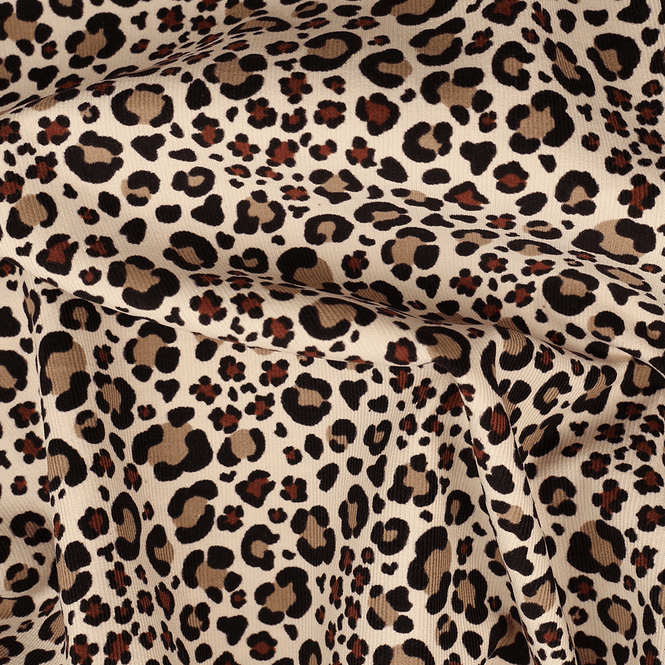 Hovedbilde Leopard - Babykord