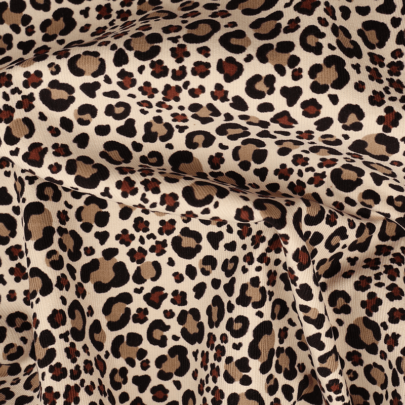 Leopard - Babykord