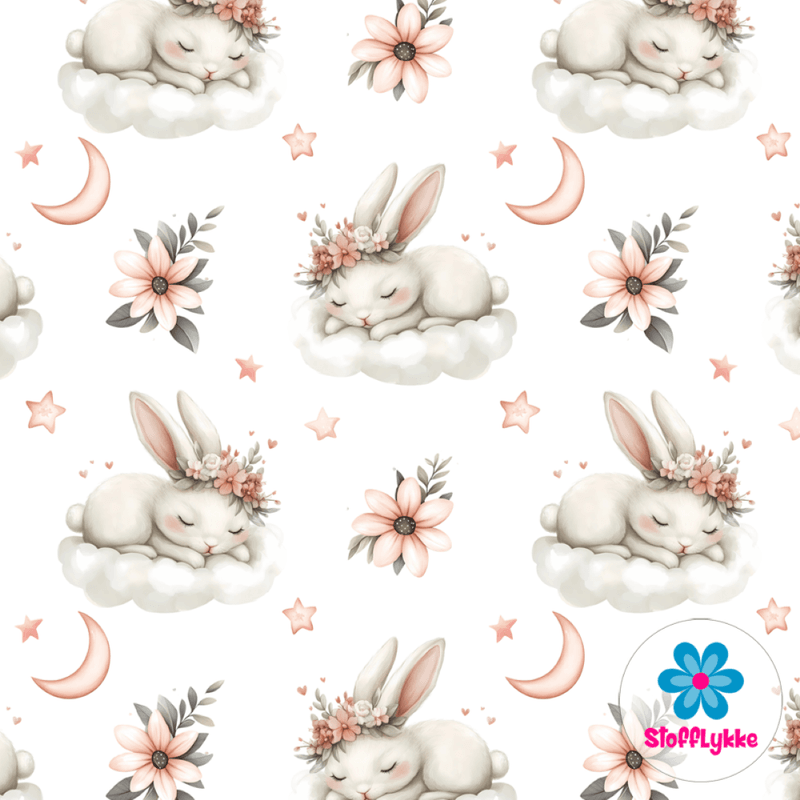 Bunny Dreams - Jersey