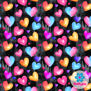 Hovedbilde Heart Beats - Jersey