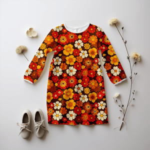 Hovedbilde Retro Disco - Jersey
